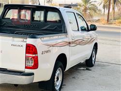 تويوتا هايلوكس